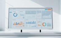 MRN AI Smart Business Dashboard: Automate Your Business 2 MRN AI Smart Business Dashboard AI automation suite