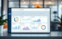 MRN AI Smart Dashboard: Empower Your Entrepreneurial Success 3 MRN AI Smart Business Dashboard AI for entrepreneurs