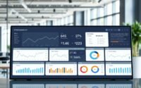 MRN AI Smart Business Dashboard: All-in-One AI Platform 1 MRN AI Smart Business Dashboard all-in-one AI platform