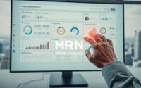 Streamline Your Business with MRN AI Smart Dashboard 2 MRN AI Smart Business Dashboard marketing automation tools